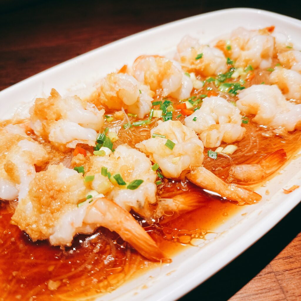 外婆家