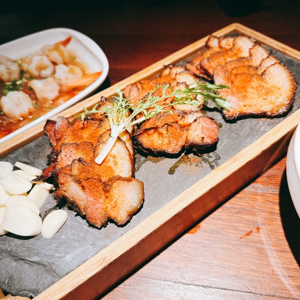 外婆家