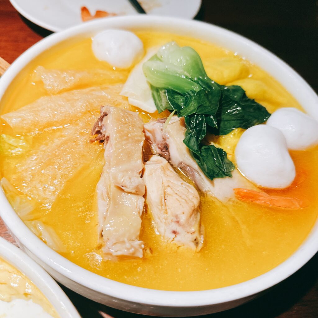外婆家