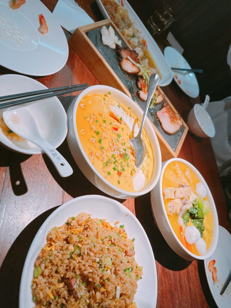 外婆家