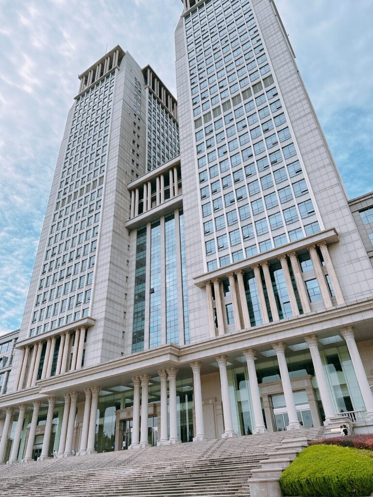 復旦大学