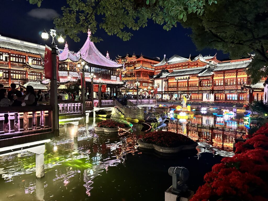 豫園
