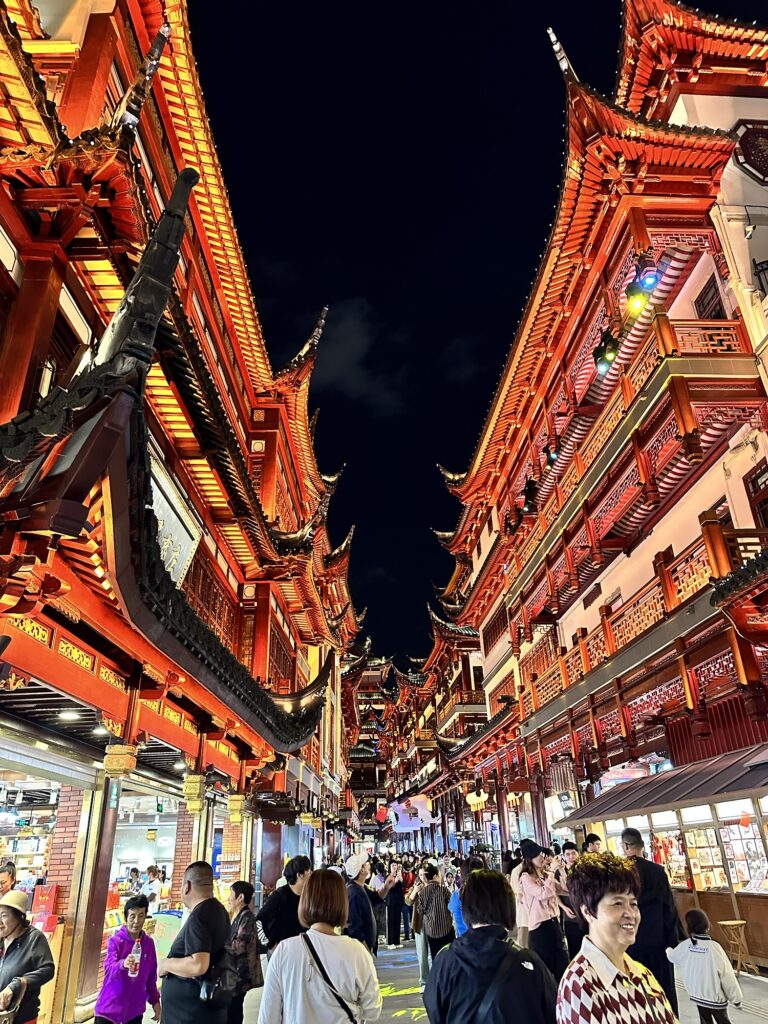 豫園