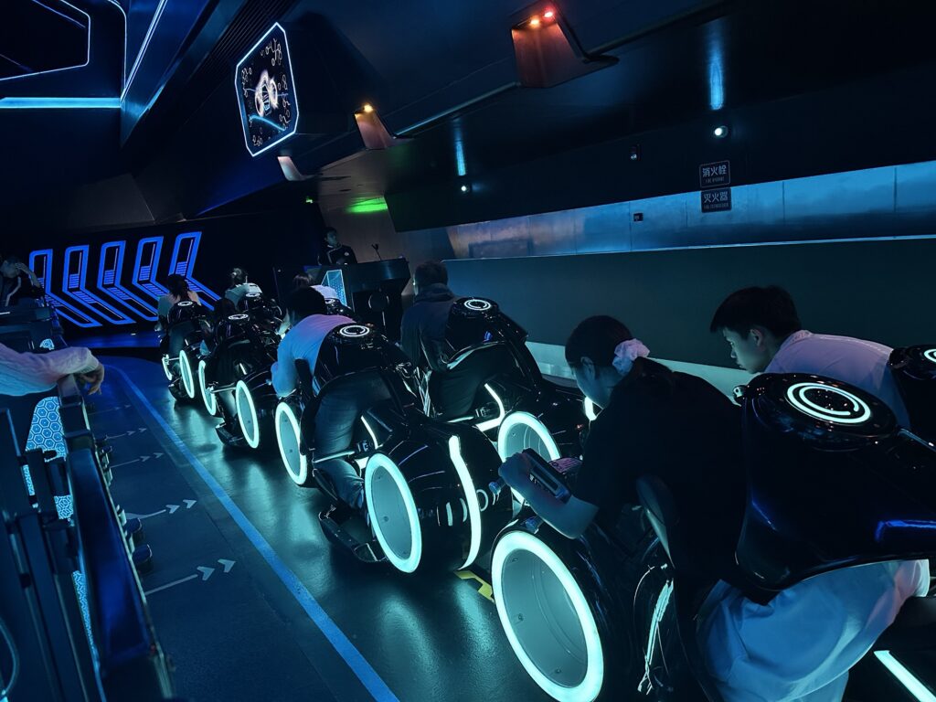 トロン